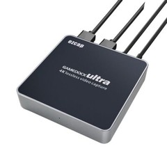1080P 4K HDMI Game Capture Card, Live Stream Record 120HZ HDR 240fps ezcap320