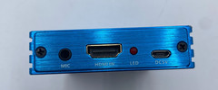 USB3.0 Video Capture HDMI 4K