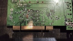 Hauppauge WinTV-PVR-150 PCI TV Tuner & Analog Video Capture Card NTSC/NTSC-J