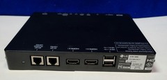 LG IPTV Set Top Box Model STB-3000