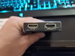 GiantMatrix 4k capture card 60HZ USB3.0 Output Recording 3840X2160 HDMI