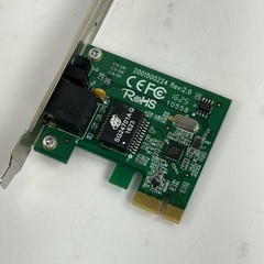 TP-Link TG-3468 PCI Express x1 Gigabit Ethernet Network Card