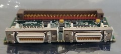 *NEW* Matrox Y7097-01 Rev A Meteor II Camera Link PC/104+ Extender Board