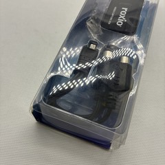 Roxio Video Capture USB UB315-E Adapter VHS VCR to Digital transfer