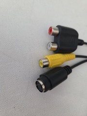 Roxio Video Capture USB UB315-E Version 2 Ver 2 very good condition