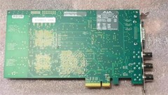 AJA KONA LHe Z-OEM-LHe HD/SD PCIe x4 Card Z-OEM-LHE-R0 TESTED