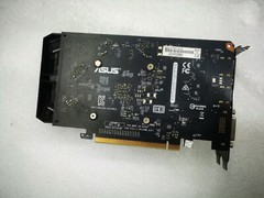 ASUS GeForce Dual GTX1050Ti 4GB GDDR5 Graphics Video Card DP DVI HDMI