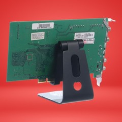 HP 5187-4378 Asus PVR-416 TV FM tuner card w/ Extra A/V Inputs USB