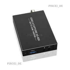 NK-M006 USB3.0 3G-SDI Video Card SDI To HDMI 1080P60 Video Acquisition Card