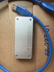 Magewell USB Capture HDMI Gen2 USB 3.0 HD Video Capture Dongle Model 32060