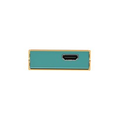 AVMATRIX UC1218 HDMI to USB 3.1 Type-C Uncompressed Video Capture Card