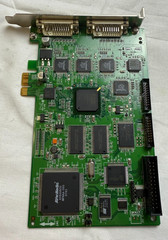 AVerMedia NV6480EXP-302AABVL Digital video Surveillance system NTSC D-Sub 16