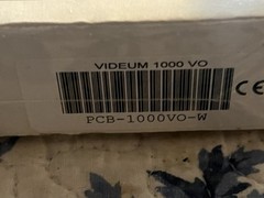 Winnov Videum 1000 VO Plus PCB-1000VO-W Sealed Video Encoder Made USA