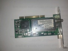 ATI 1029520102 TV Wonder Pro Tuner Card TESTED