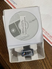 Pinnacle TV for Mac HD Mini Stick Ultra Compact Digital TV