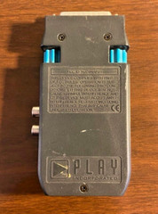 SNAPPY-VIDEO SNAPSHOT CAPTURE / ADAPTER