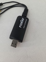Roxio Video Capture USB UB315-E Version 2 Ver 2 very good condition