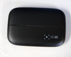 Elgato Game Capture HD60 Xbox One/Playstation 4 PS4 PC/Mac USB HDMI Recorder