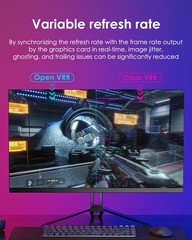 HDMI Video Capture Card for Streaming, 4K60 1440P144 1080P240 with HDR VRR AL…