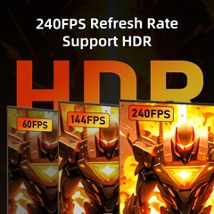 4K 60Hz Video Card 1080P 240HZ UVC UAC Standard Plug And Play High SEJS