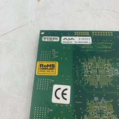 AJA 102097-01 Video Capture and Playback Adapter Card – FAST SHIPPING