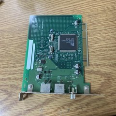 Intel PB 661675-005 Smart Video Recorder III Create & Share PCI Card See Pics