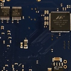 DekTec DTA-2160 Rev 1 GigE TSoIP and 3 ASI/SDI ports PCIe x4