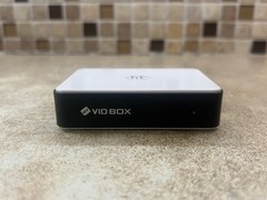 Honestech VIDBOX for Mac Analog to Digital Video Capture USB Composite RCA