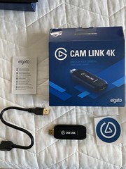 Elgato 10GAM9901 Video Capture Device