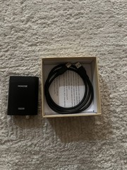 Mokose USB3.0 HDMI SDI Video Capture Card Windows Linux OS HD Loop Device