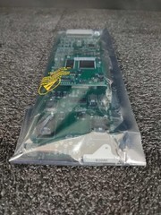 AJA R20AD 101064-02 G61844 Universal Analog-to-SDI Converter