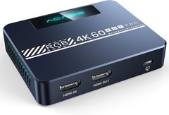 4K60fps Video Capture Card for Streaming and Gaming, VRR Support, External Ca…