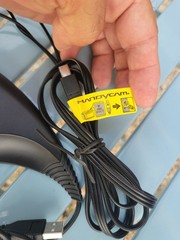 Dazzle Video Capture USB v1.0 VHS Hi8 Camcorder RCA S-Video To PC Model HU3194