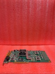 Waters Synapt MA4158-201P1D ISSUE-E 4l58201DC1 TDC PCB Atom TTP-20221 PCI Card
