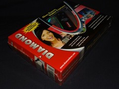Diamond – Model #: VC500 One Touch USB Video Capture