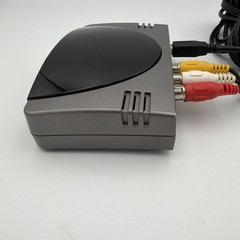 ADS Tech DVD Xpress USBAV-701 Rev.2 USB 2.0 Video Capture Device