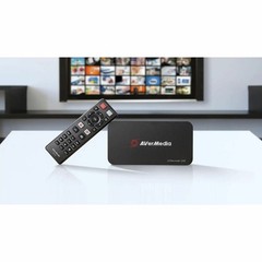 AVerMedia EzRecorder 330 (ER330), Record and Stream without PC, TAA Compliant