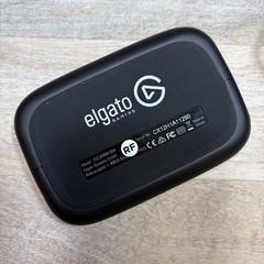 Elgato HD60 S+ Capture Card 1080p60 4K Pass-Through w/ HDMI & USB-C