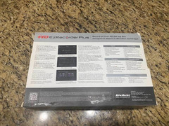 AVerMedia C283S HD EzRecorder Plus- Record Off Your HD Set-top Box 1080p (i)
