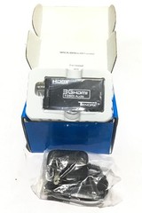 2x New Tendak SDI HD-SDI 3G-SDI to HDMI Adapter Video Converter w Embedded Audio
