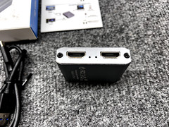 Video capture 1080P 60HZ HDMI USB3.0 4K 30HZ