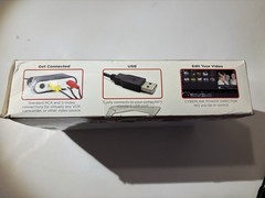ION Video 2 PC – USB Video Conversion System-