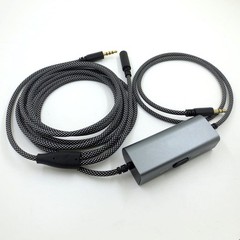 2.6m For Elgato HD60 S+ Chat Link Pro Cable Screen Projection Cable Audio Cable