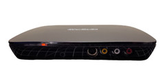 AVerMedia AverTV USB HD DVR TV PC Capture Hub C874 UNTESTED, POWERS ON