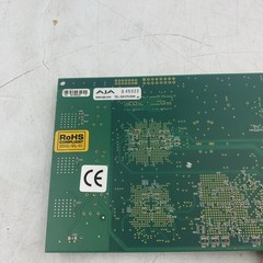AJA 102097-01 Video Capture and Playback Adapter Card – FAST SHIPPING