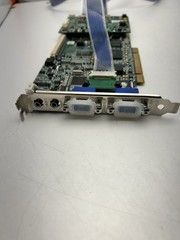 NewTek MDC-J2 Video Capture Card for TriCaster Studio Series Production Studio