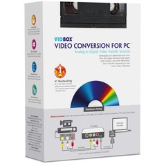 USB Video Capture Device for Windows 10