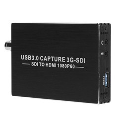 3G-SDI Video Card SDI To HD Multimedia Interface 1080P USB3.0 Video POCY
