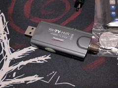 Hauppauge WinTV-HVR Hybrid TV Stick 950Q