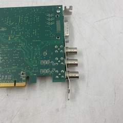 AJA 102097-01 Video Capture and Playback Adapter Card – FAST SHIPPING